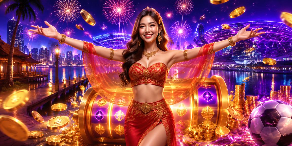 Permainan slot gaya Melayu Johor Bahru di platform ex30