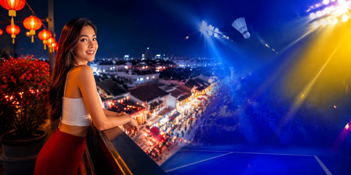 Bonus deposit platform hiburan Melaka gaya Melayu